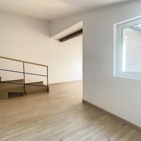 Superbe Studio Centre Ville Tout Equipe Wifi 4pers Appartement *